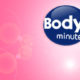 body-minute