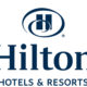 Reservation Hilton